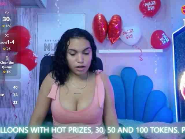 valeria-martinez19 webcam