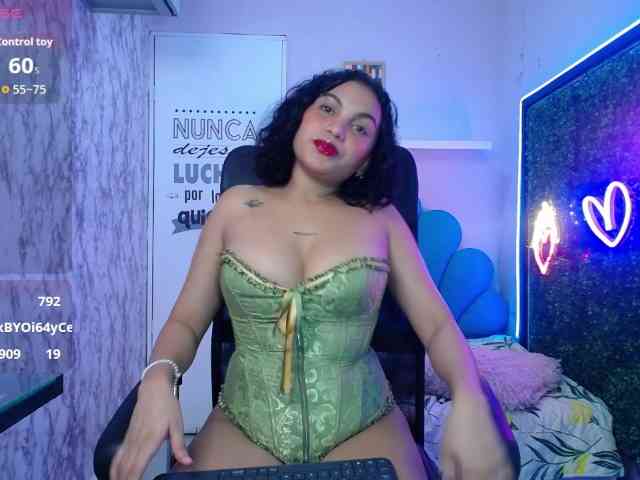 valeria-martinez19 webcam
