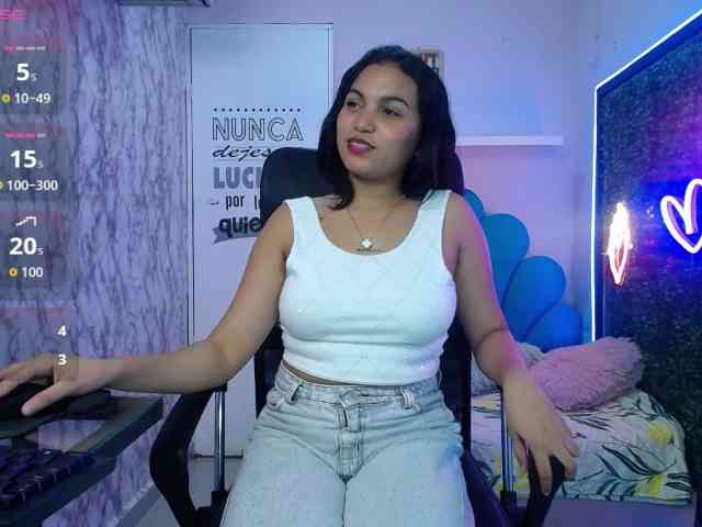 valeria-martinez19 webcam
