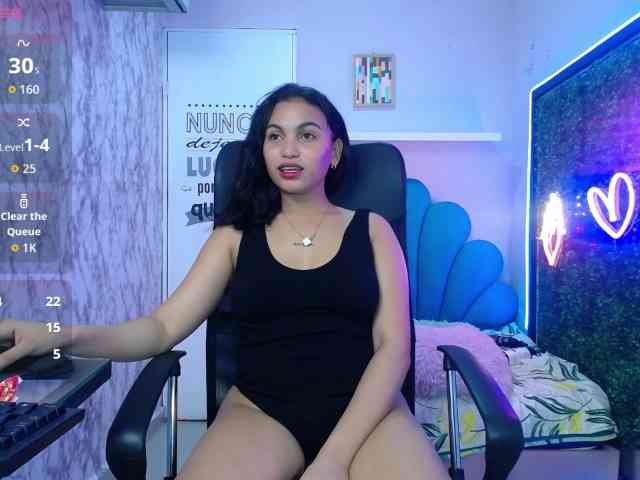 valeria-martinez19 webcam