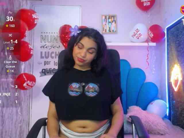 valeria-martinez19 webcam