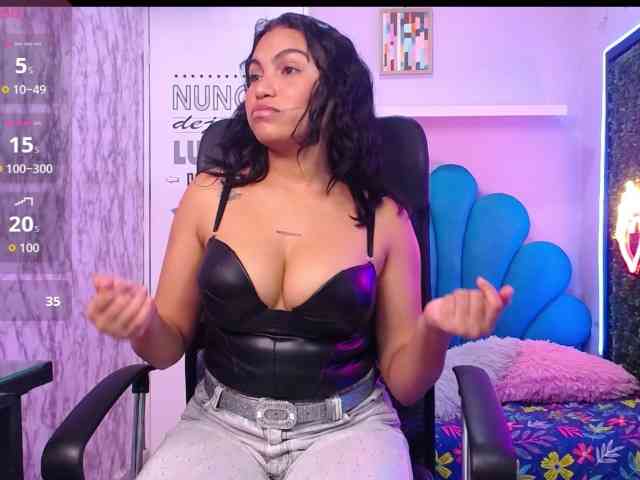 valeria-martinez19 webcam