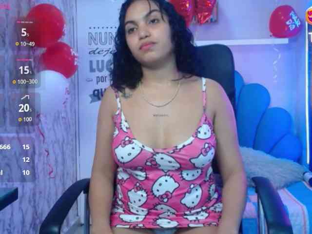 valeria-martinez19 webcam