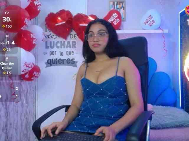 valeria-martinez19 webcam