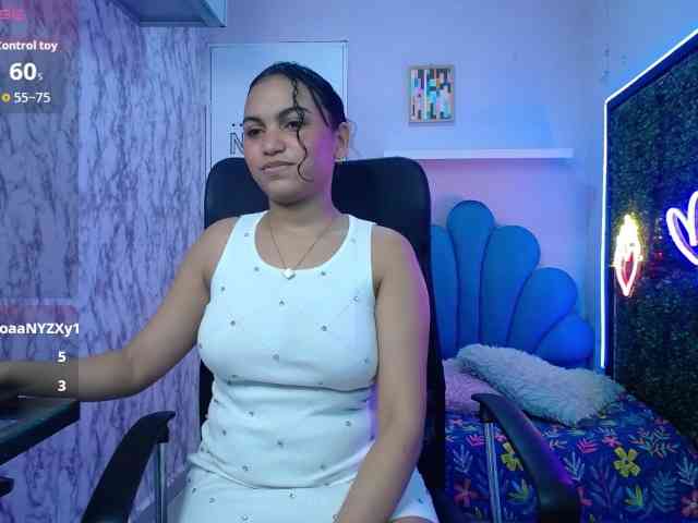 valeria-martinez19 webcam