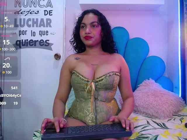 valeria-martinez19 webcam