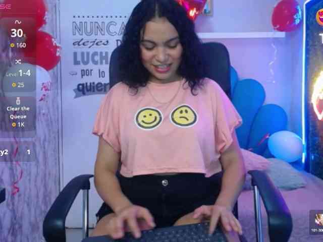 valeria-martinez19 webcam