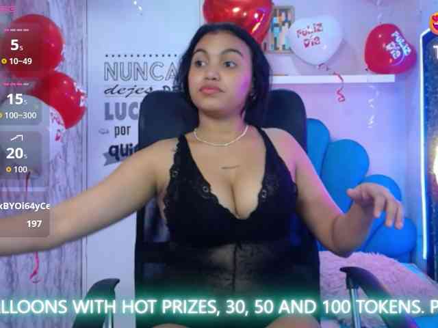 valeria-martinez19 webcam