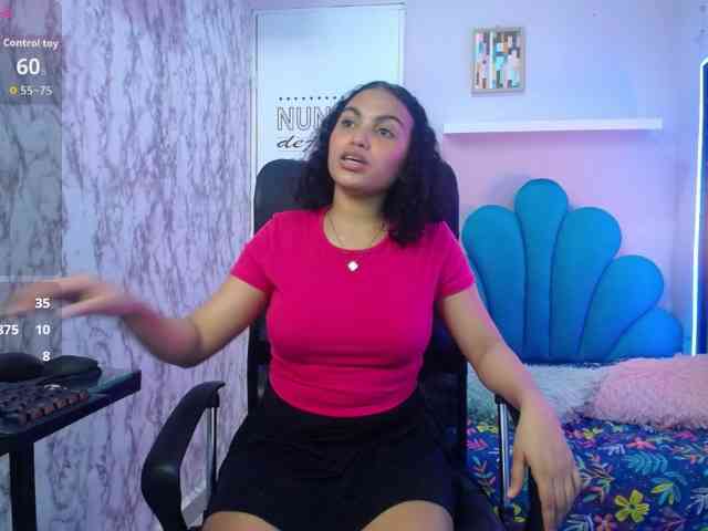 valeria-martinez19 webcam