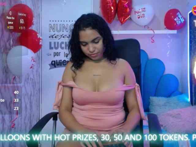 valeria-martinez19 webcam