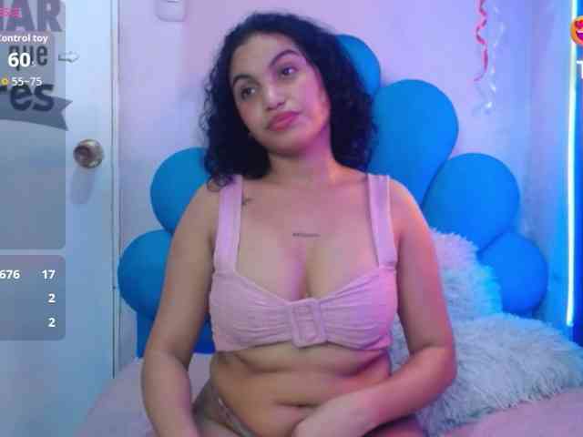 valeria-martinez19 webcam