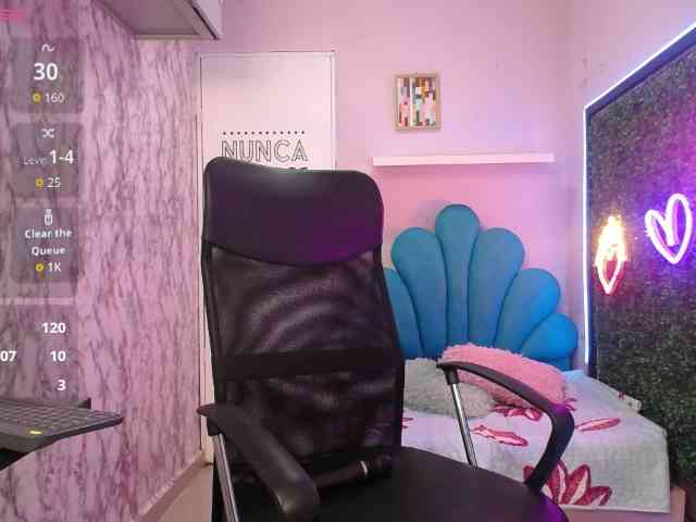 valeria-martinez19 webcam