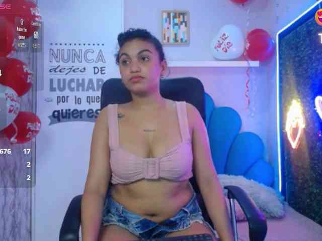 valeria-martinez19 webcam