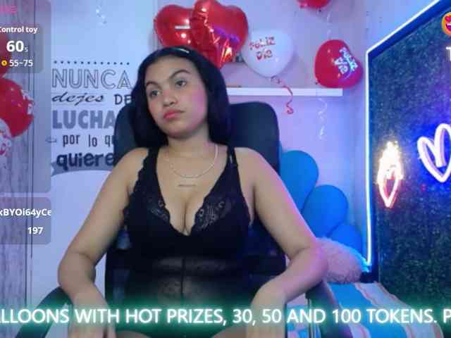valeria-martinez19 webcam