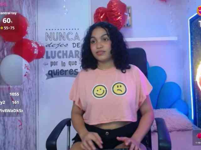 valeria-martinez19 webcam