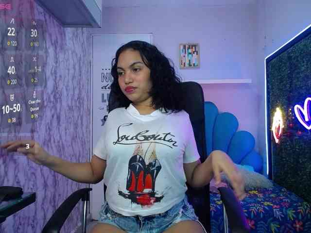 valeria-martinez19 webcam