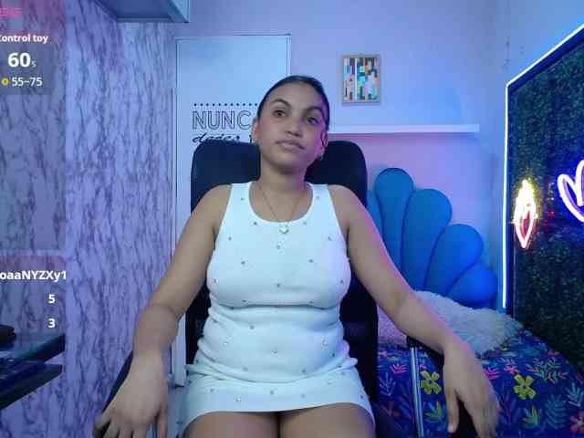 valeria-martinez19 webcam