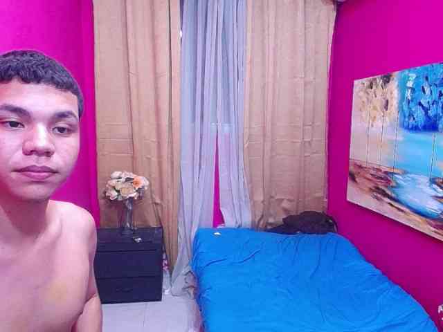 seusandaleex Live Webcam on BongaCams