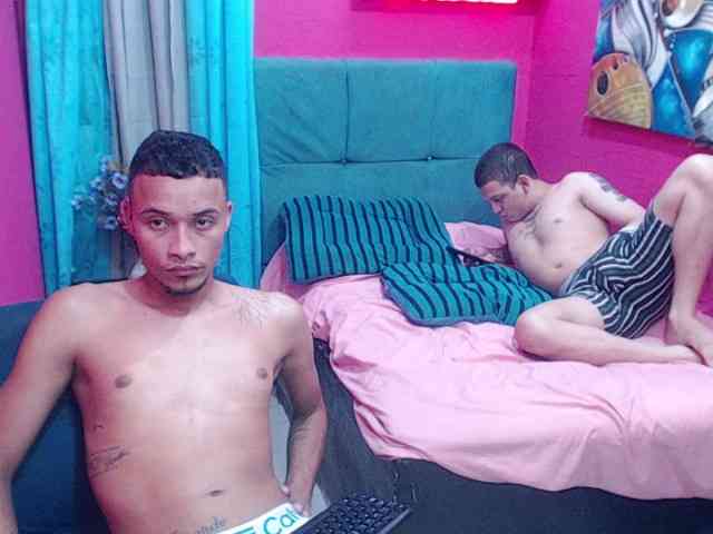 seusandaleex Live Webcam on BongaCams