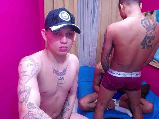 seusandaleex seusandaleex