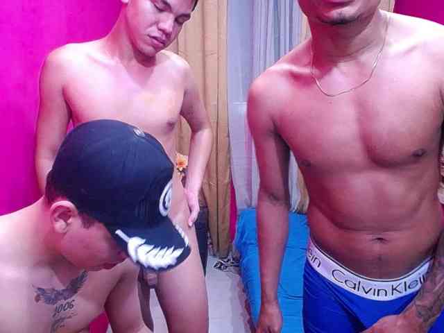 seusandaleex Live Webcam on BongaCams