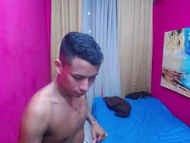 seusandaleex Live Webcam on BongaCams