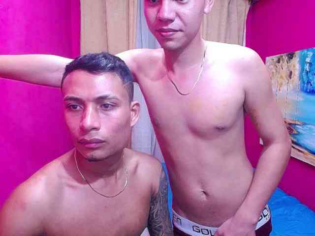 seusandaleex Live Webcam on BongaCams