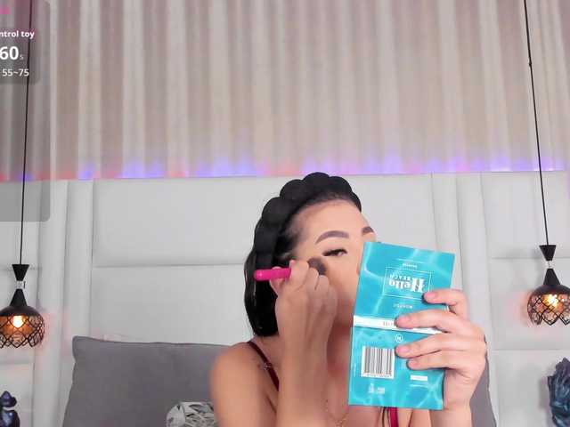 Haileylee's BongaCams show and profile