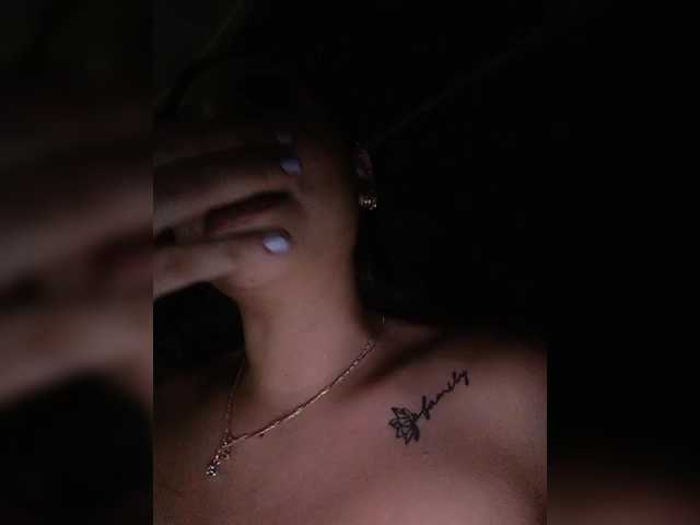 Haileylee – webcam model profile photo