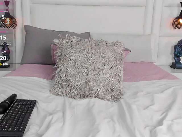 Haileylee's BongaCams show and profile