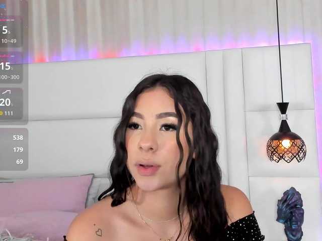 Haileylee's BongaCams show and profile