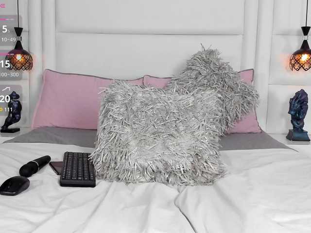 Haileylee's BongaCams show and profile