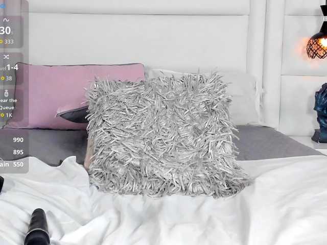 HAILEYLEE from BongaCams