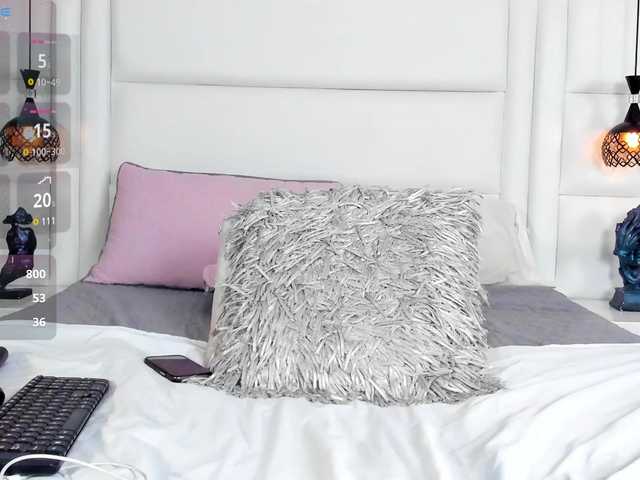 Haileylee's BongaCams show and profile