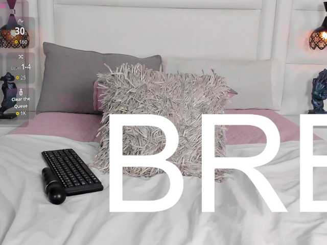 Haileylee's BongaCams show and profile