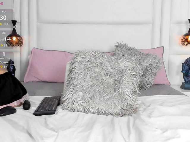 Haileylee – webcam model profile photo