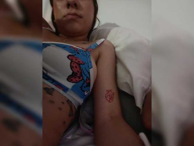 Haileylee – webcam model profile photo