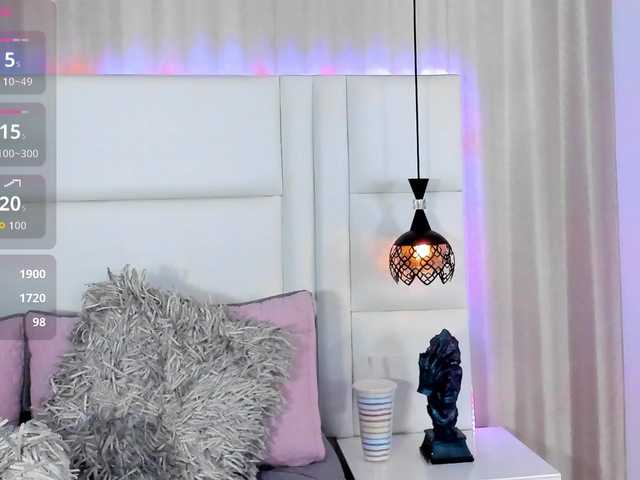 Haileylee – webcam model profile photo