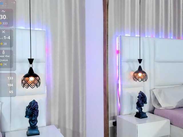 Haileylee's BongaCams show and profile