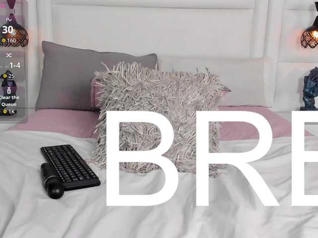 Haileylee's BongaCams show and profile