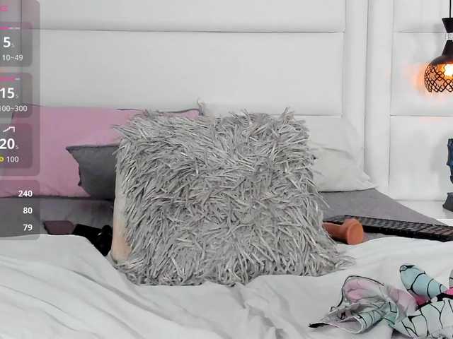 Haileylee's BongaCams show and profile