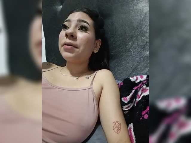 HAILEYLEE —  Hello every one! Im your future queen of queens i will make you feel the best ever and make all your fantasies come true... My favorite vibe is 111, 222, 38, 55.. Lets make me the next queen of queens!