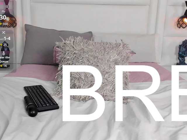 Haileylee's BongaCams show and profile