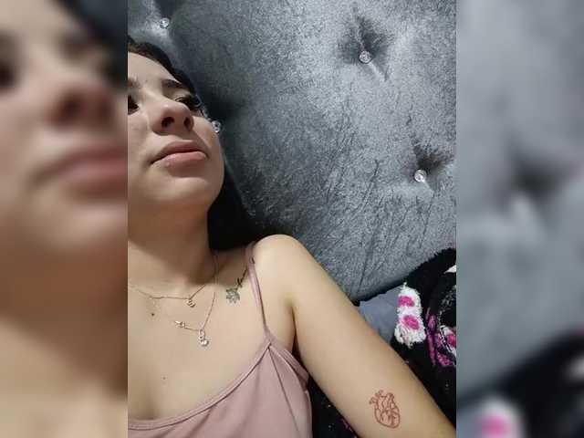 HAILEYLEE from BongaCams is Freechat