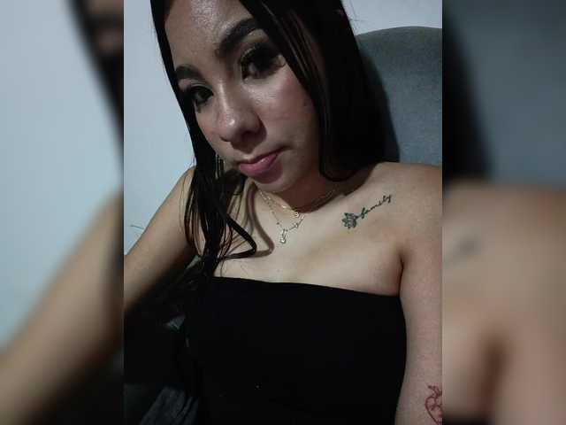 Haileylee – webcam model profile photo