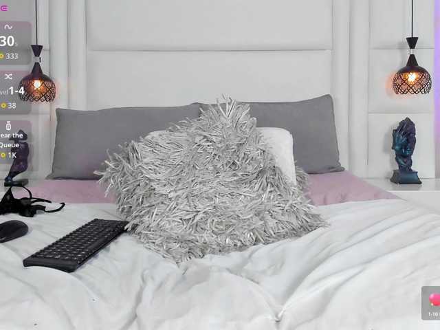 HAILEYLEE from BongaCams is Freechat