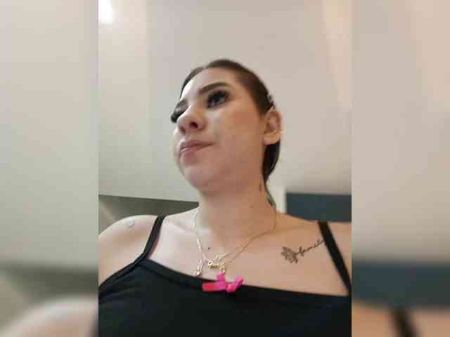 Haileylee Live Webcam on BongaCams