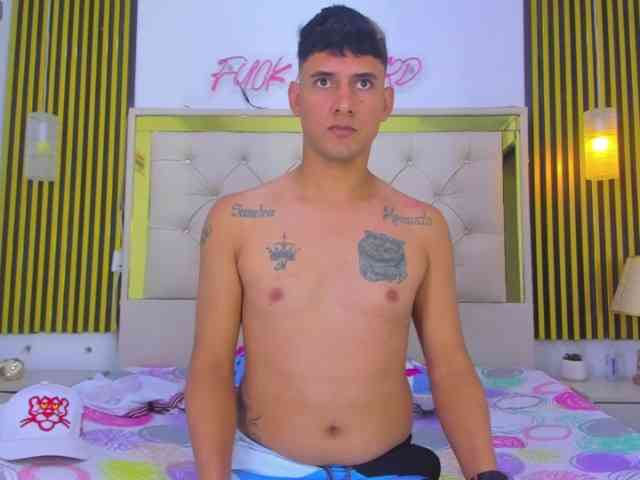 KEVIN-MCKINLEY KEVIN-MCKINLEY