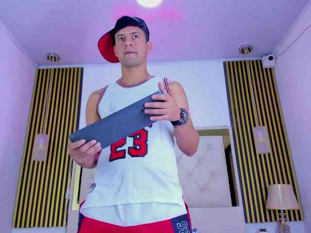 KEVIN-MCKINLEY KEVIN-MCKINLEY