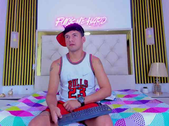 KEVIN-MCKINLEY KEVIN-MCKINLEY